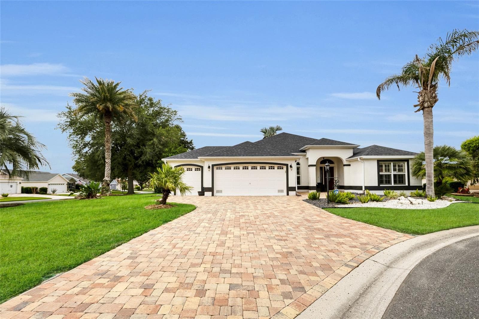 Single Family Residence at 1718 MEANS LN, THE VILLAGES, photo 4 of 35