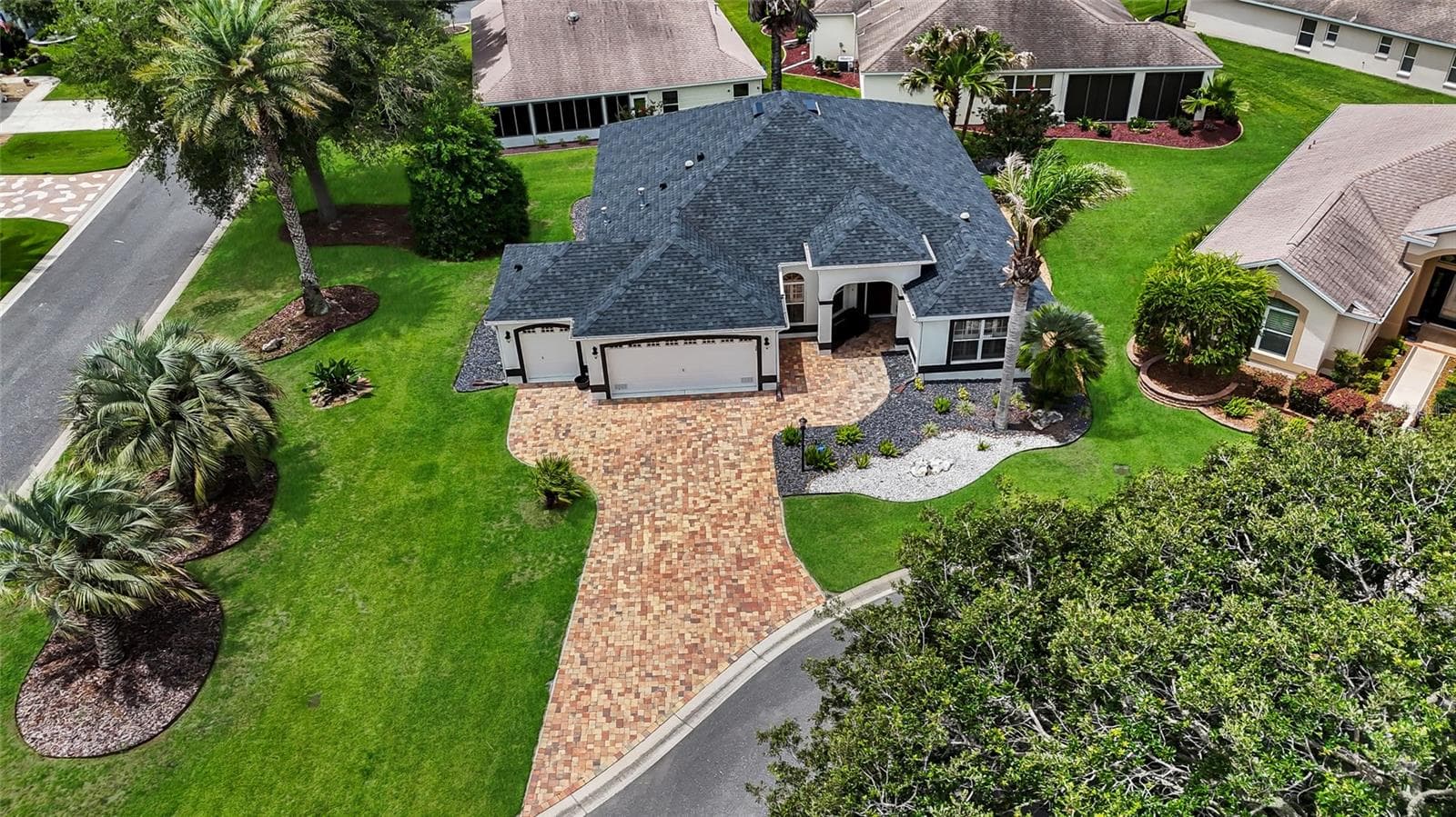 Single Family Residence at 1718 MEANS LN, THE VILLAGES, photo 5 of 35
