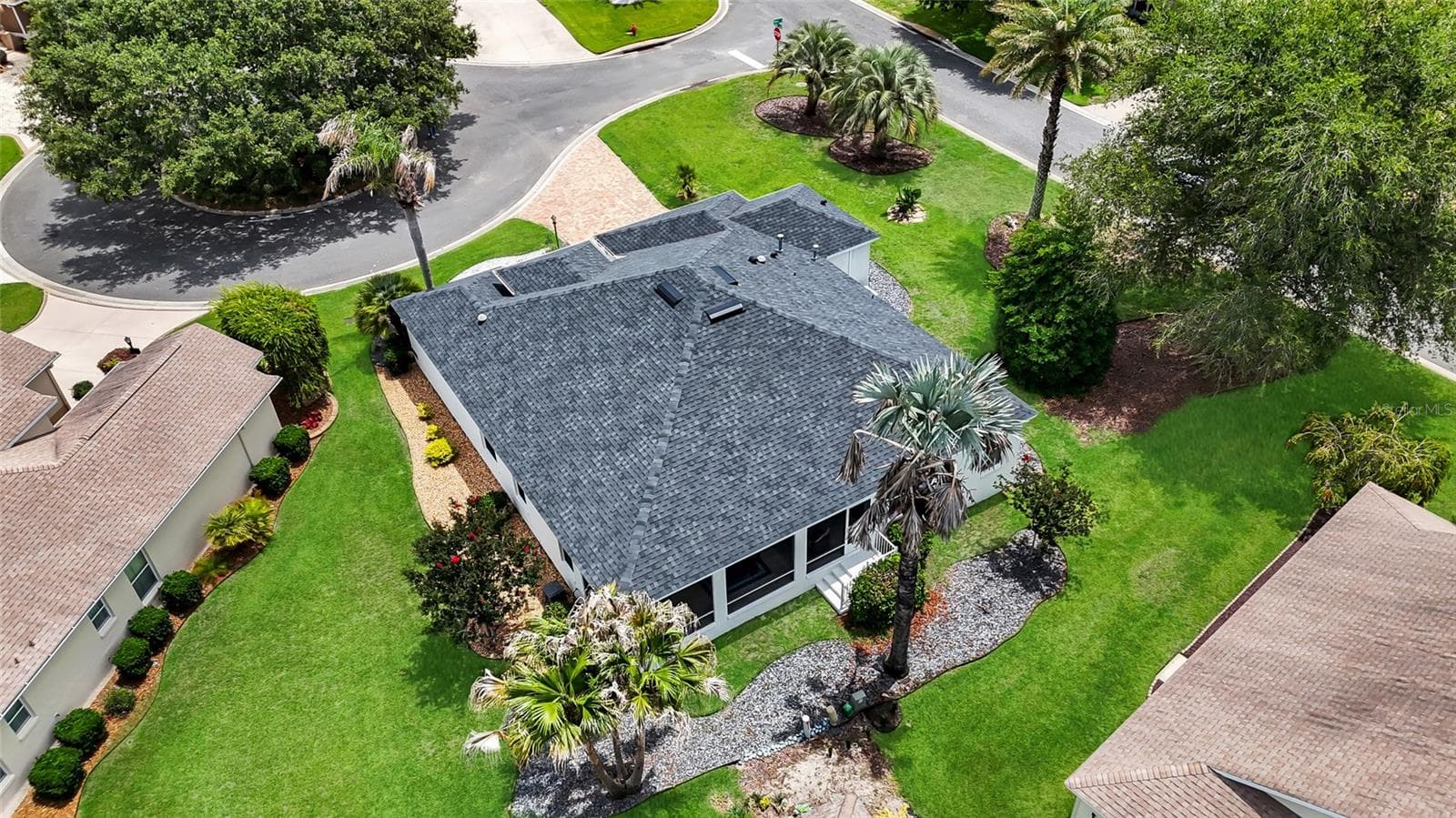 Single Family Residence at 1718 MEANS LN, THE VILLAGES, photo 12 of 35