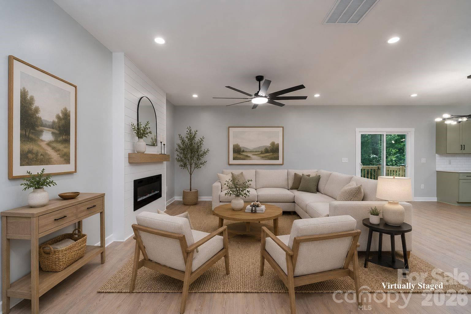 Single Family Residence at 610 Queens Drive, Dallas, photo 19 of 44
