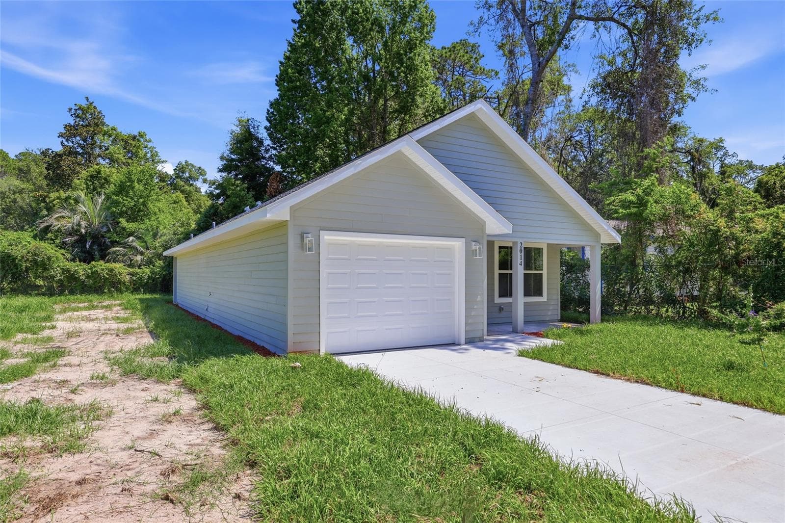 Single Family Residence at 2014 NE 3RD PL, GAINESVILLE, photo 18 of 21