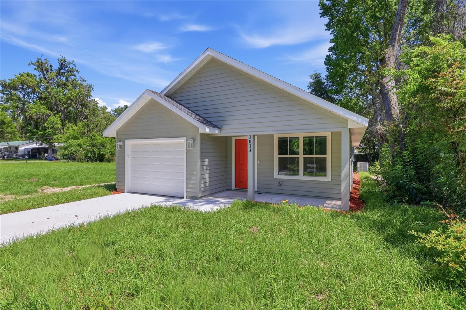 Single Family Residence at 2014 NE 3RD PL, GAINESVILLE, photo 19 of 21