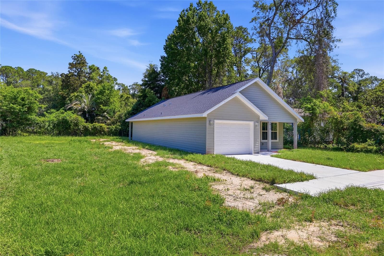 Single Family Residence at 2014 NE 3RD PL, GAINESVILLE, photo 21 of 21
