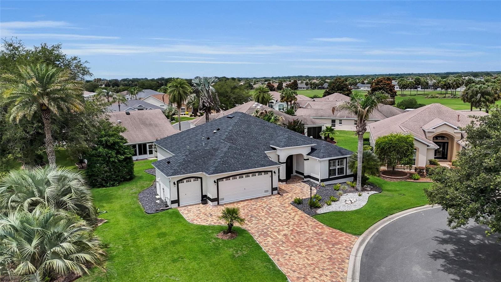 Single Family Residence at 1718 MEANS LN, THE VILLAGES, photo 15 of 35