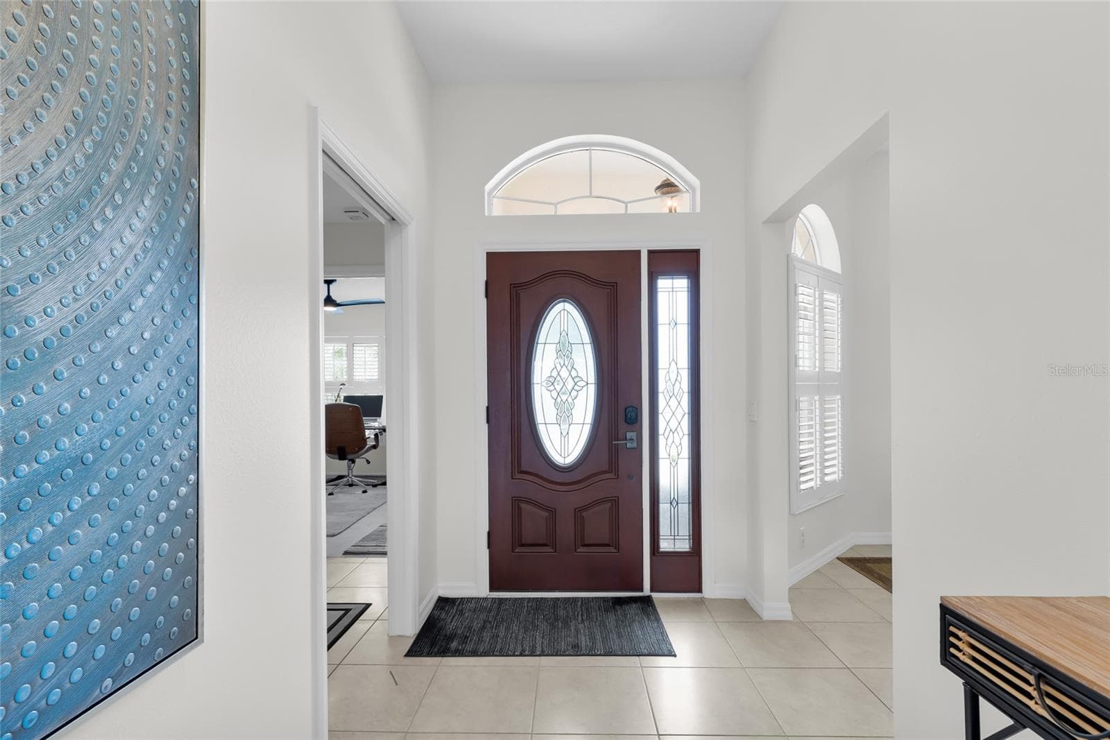 Single Family Residence at 1718 MEANS LN, THE VILLAGES, photo 17 of 35