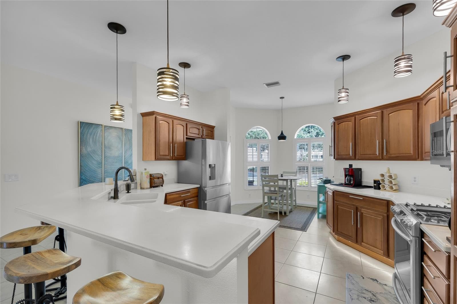 Single Family Residence at 1718 MEANS LN, THE VILLAGES, photo 21 of 35