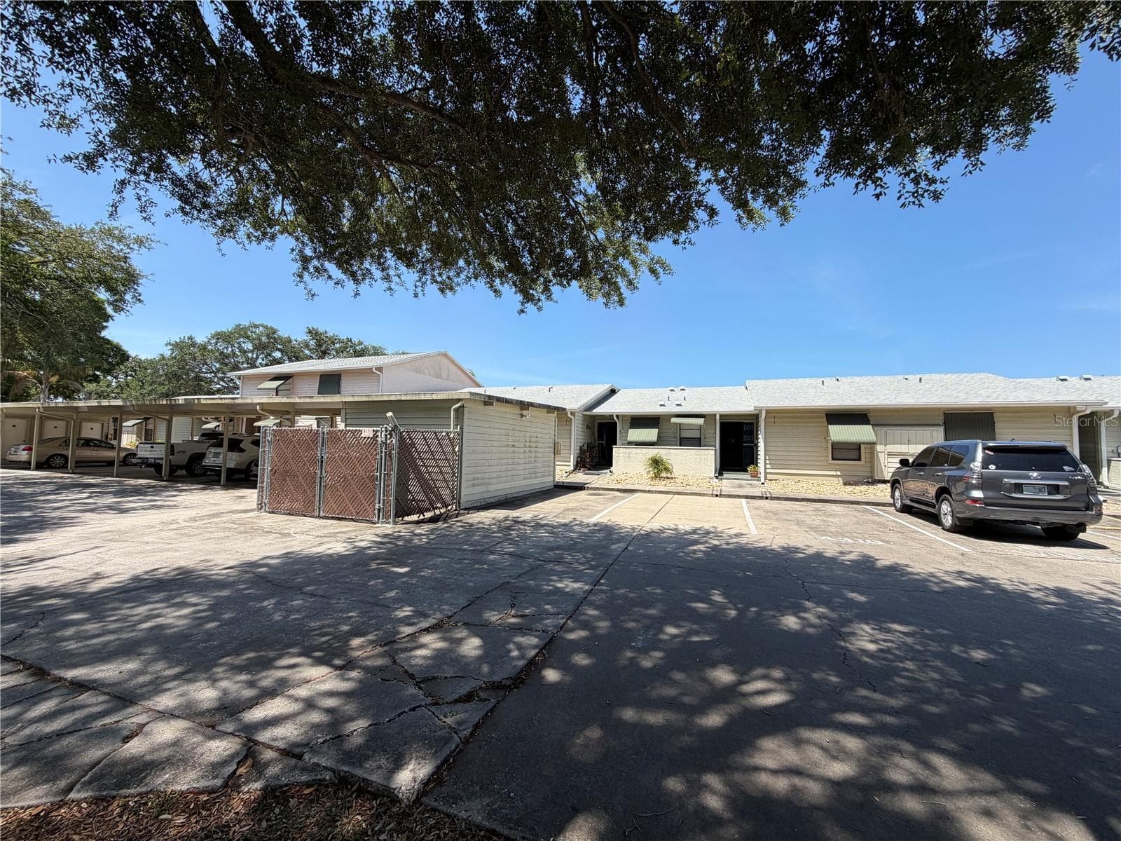Condominium at 4317 TIBURON DR, NEW PORT RICHEY, photo 14 of 20