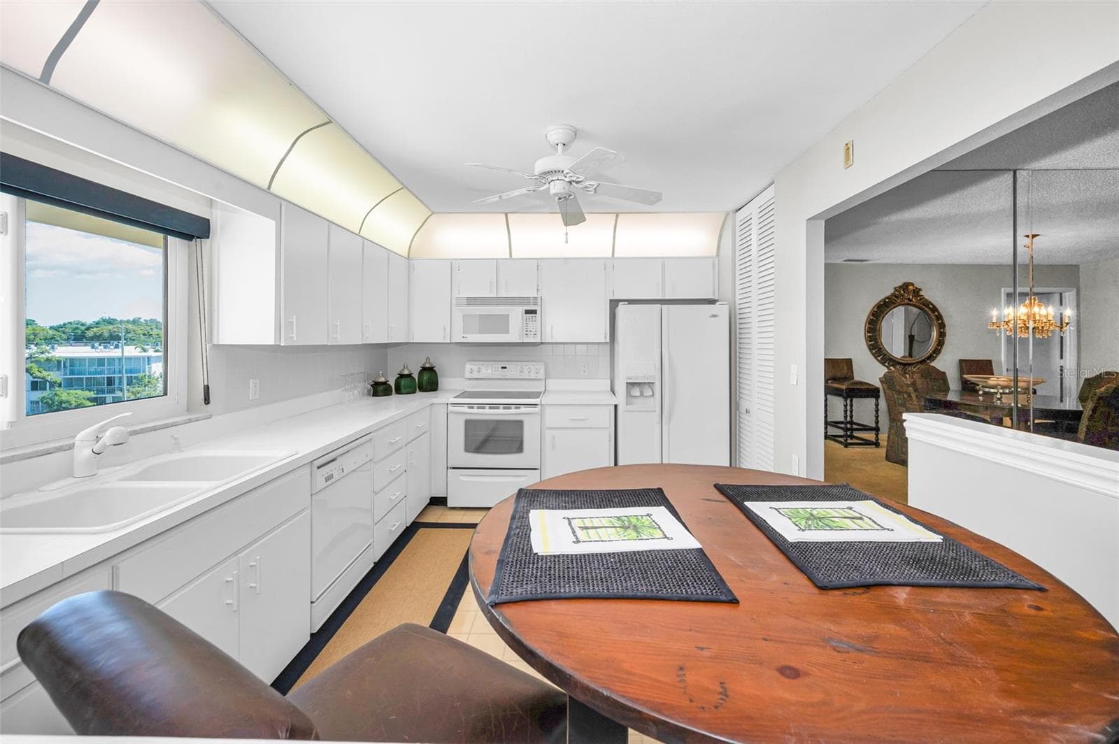 plenty storage - 100 BLUFF VIEW DR #514C, BELLEAIR BLUFFS