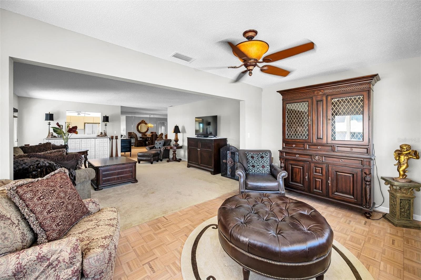 Florida room - 100 BLUFF VIEW DR #514C, BELLEAIR BLUFFS