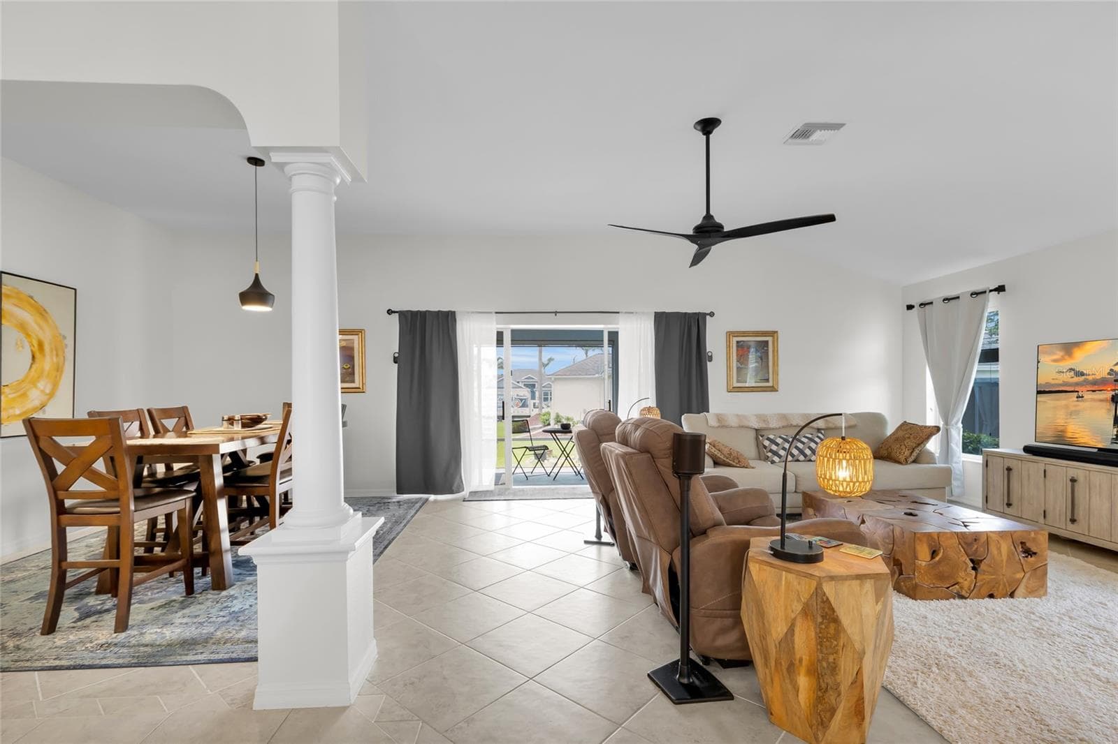Single Family Residence at 1718 MEANS LN, THE VILLAGES, photo 25 of 35