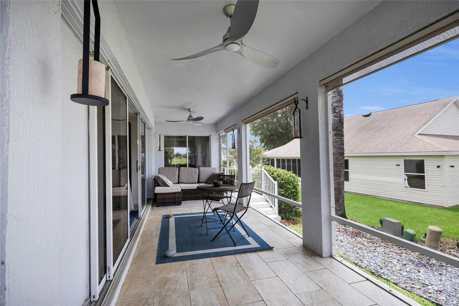 Single Family Residence at 1718 MEANS LN, THE VILLAGES, photo 27 of 35