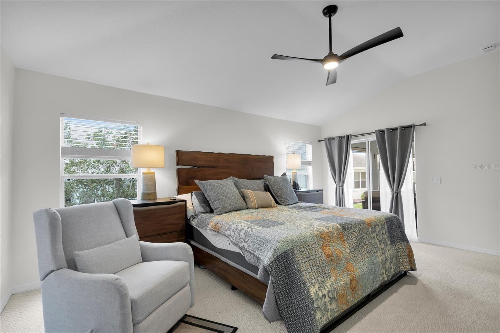 Single Family Residence at 1718 MEANS LN, THE VILLAGES, photo 29 of 35