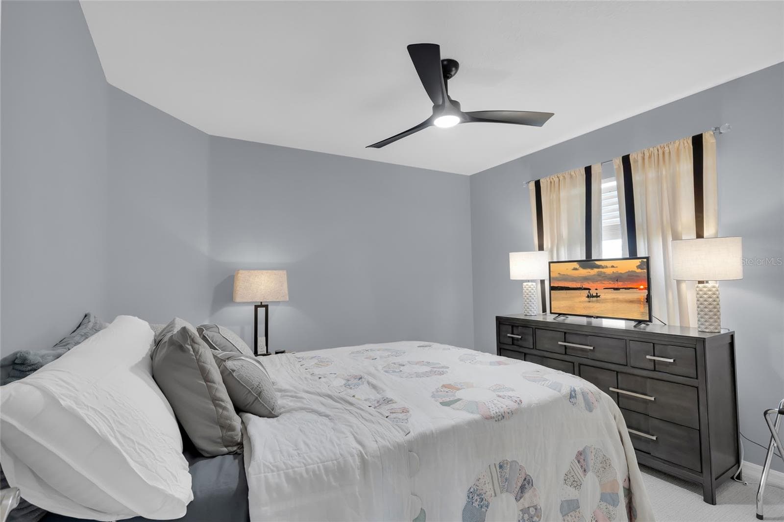 Single Family Residence at 1718 MEANS LN, THE VILLAGES, photo 32 of 35