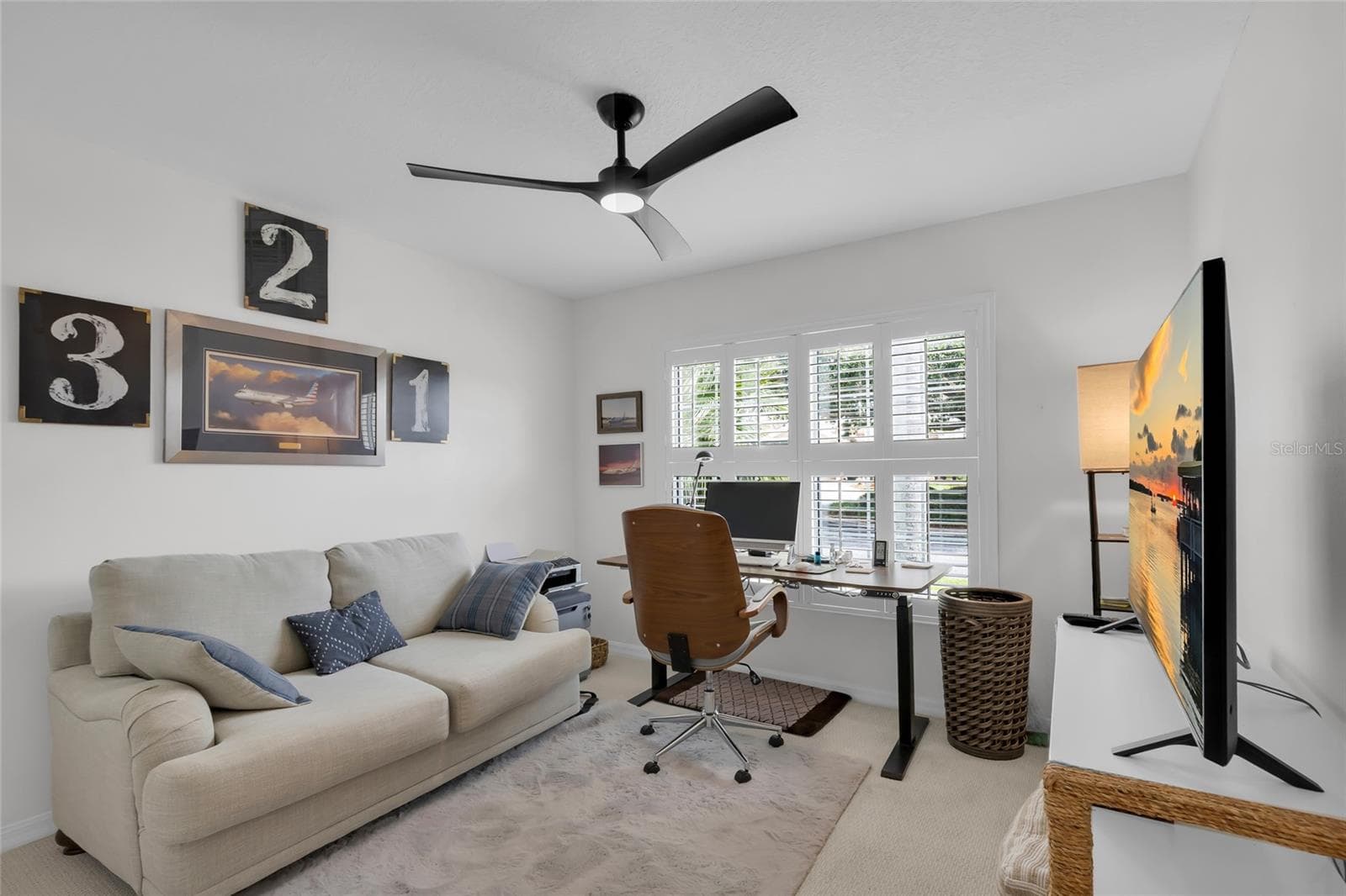 Single Family Residence at 1718 MEANS LN, THE VILLAGES, photo 33 of 35