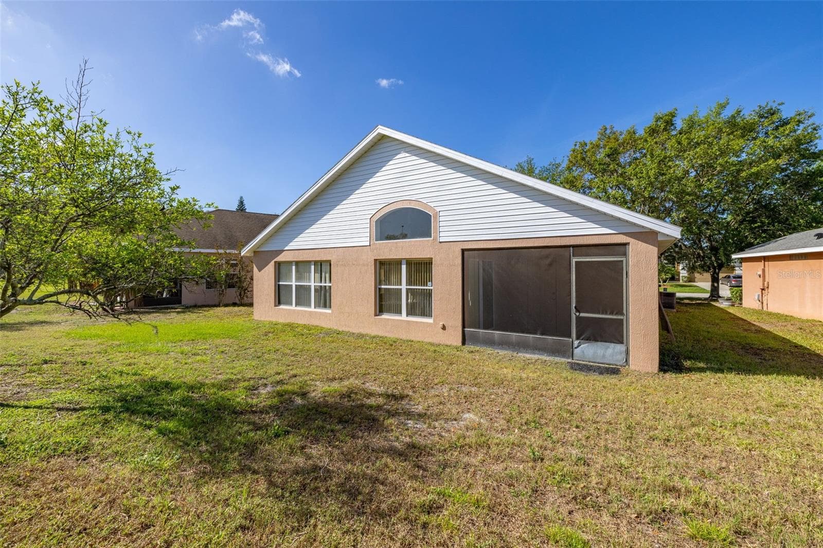 Single Family Residence at 3145 STONEHURST CIR, KISSIMMEE, photo 39 of 45