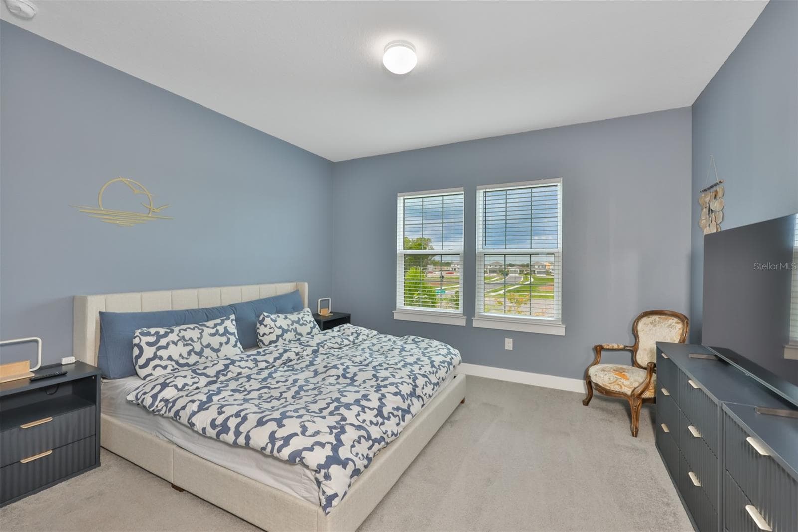 Bedroom2 - 6107 GOLDEN BEACH DR, APOLLO BEACH