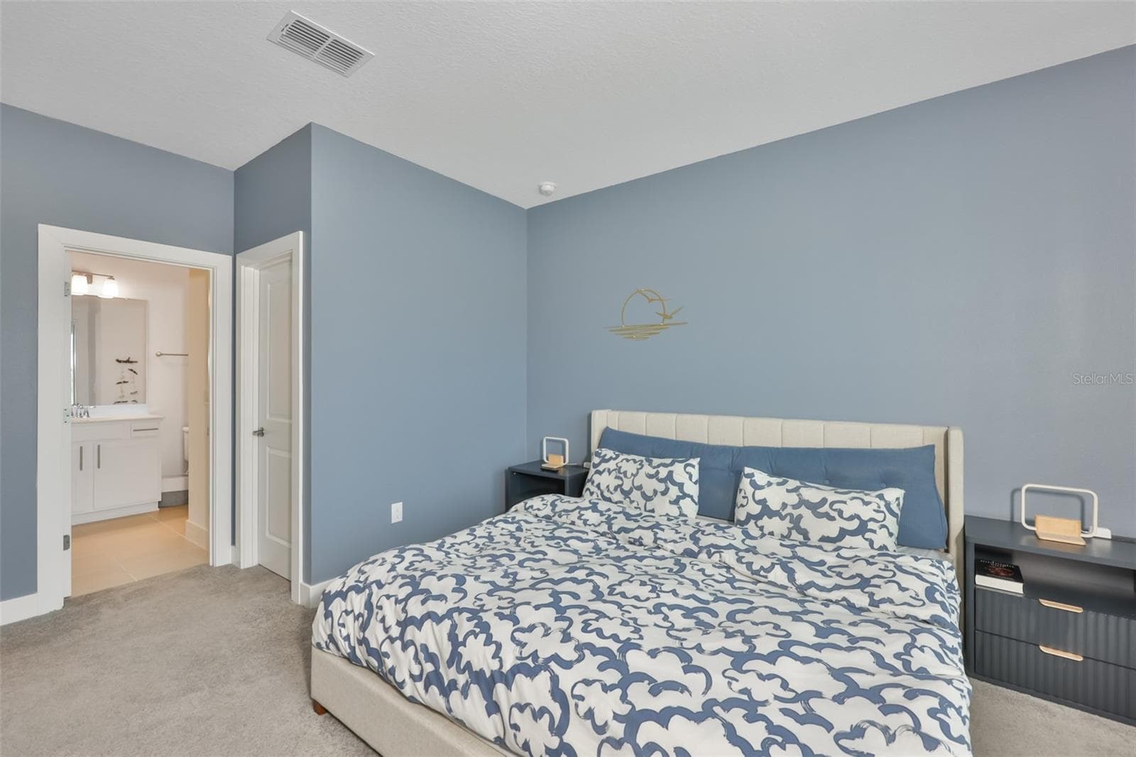 Bedroom2 - 6107 GOLDEN BEACH DR, APOLLO BEACH