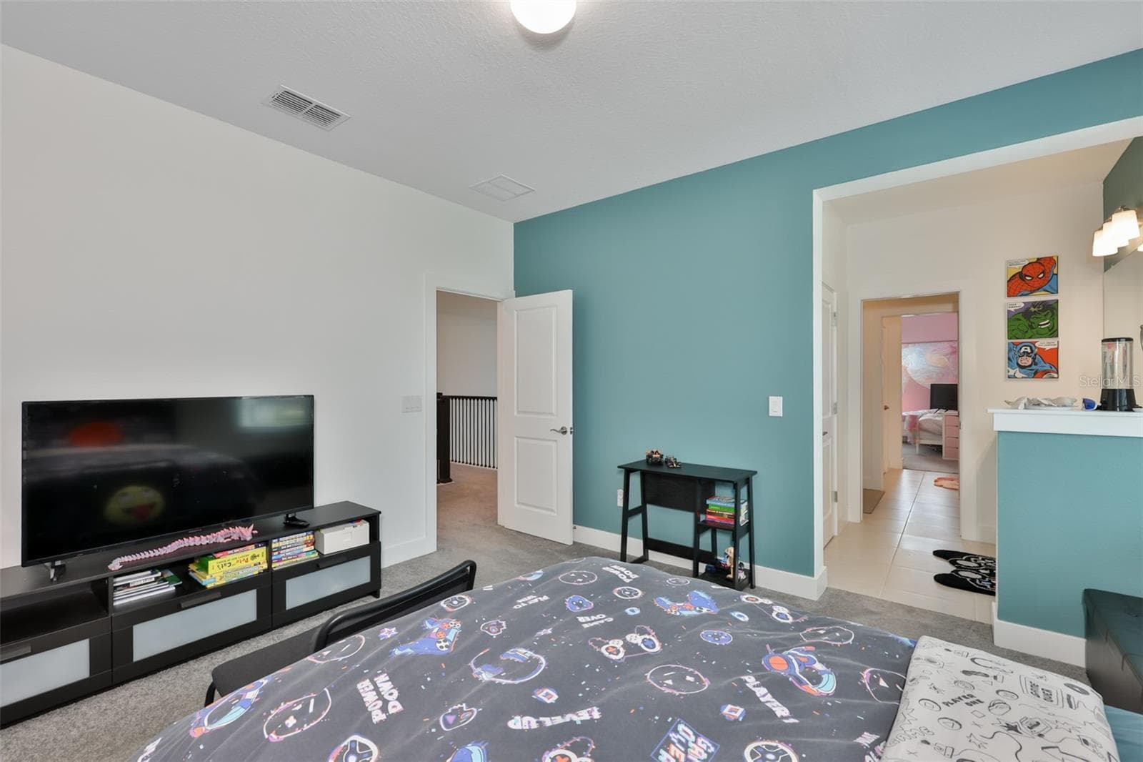 Bedroom3 - 6107 GOLDEN BEACH DR, APOLLO BEACH