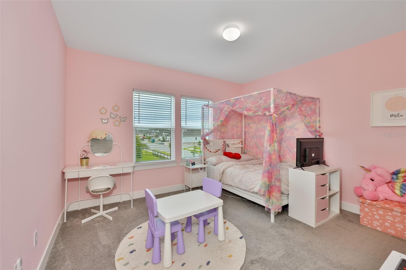 Bedroom4 - 6107 GOLDEN BEACH DR, APOLLO BEACH