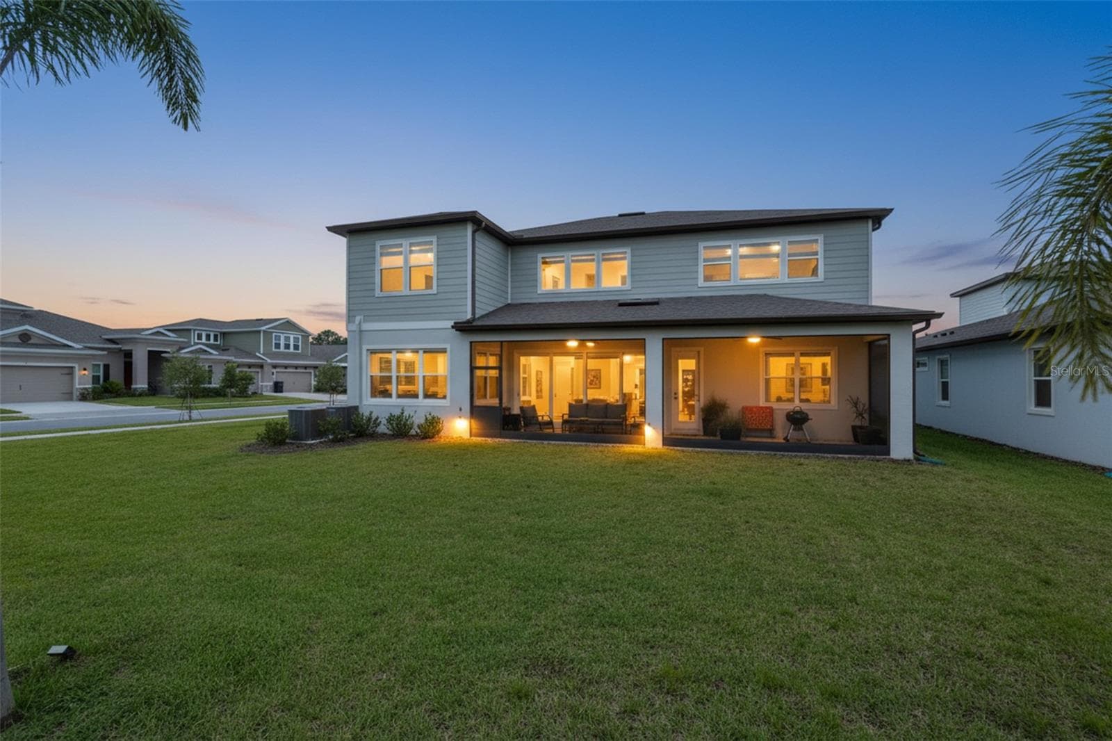 Single Family Residence at 6107 GOLDEN BEACH DR, APOLLO BEACH, photo 58 of 96
