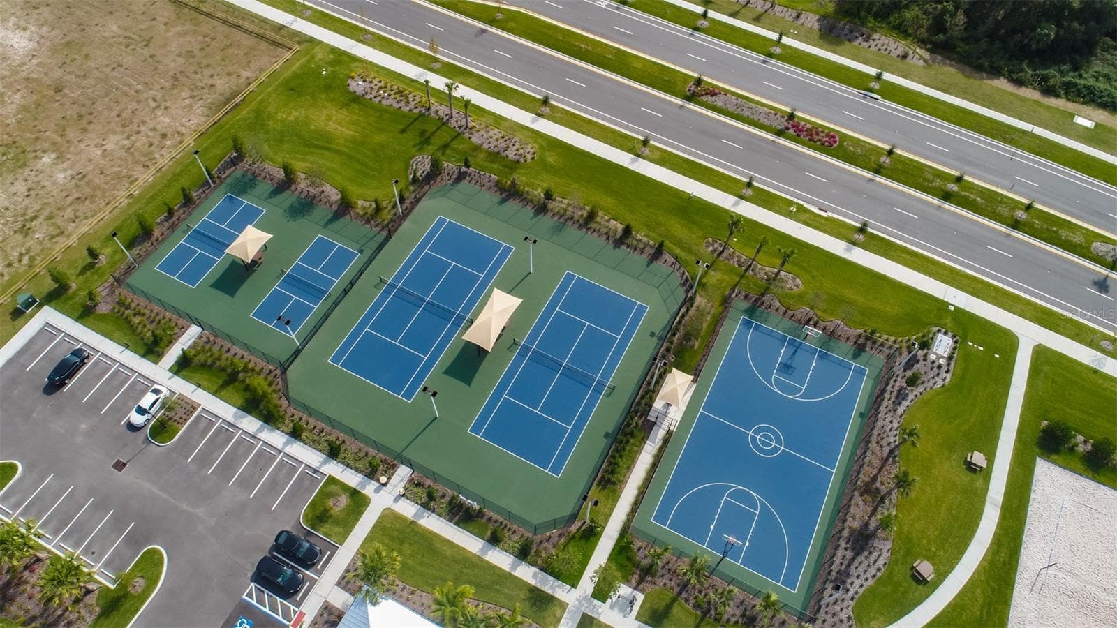 Waterset amenity - 6107 GOLDEN BEACH DR, APOLLO BEACH