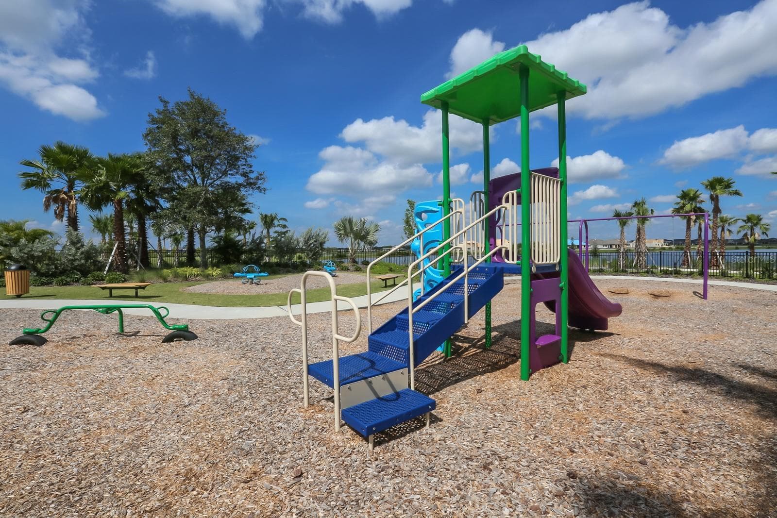 Waterset amenity - 6107 GOLDEN BEACH DR, APOLLO BEACH