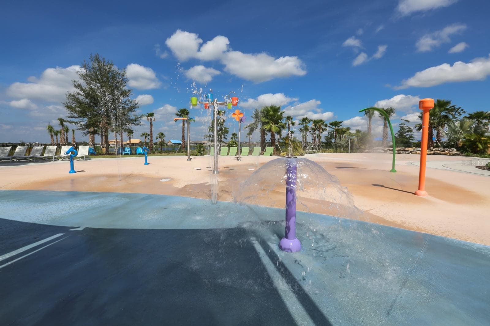 Waterset amenity - 6107 GOLDEN BEACH DR, APOLLO BEACH