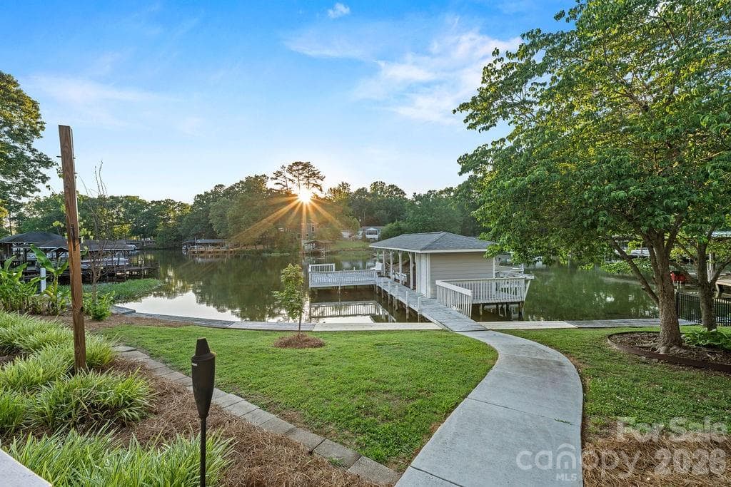 Single Family Residence at 47209 Paradise Lane, Norwood, photo 3 of 46