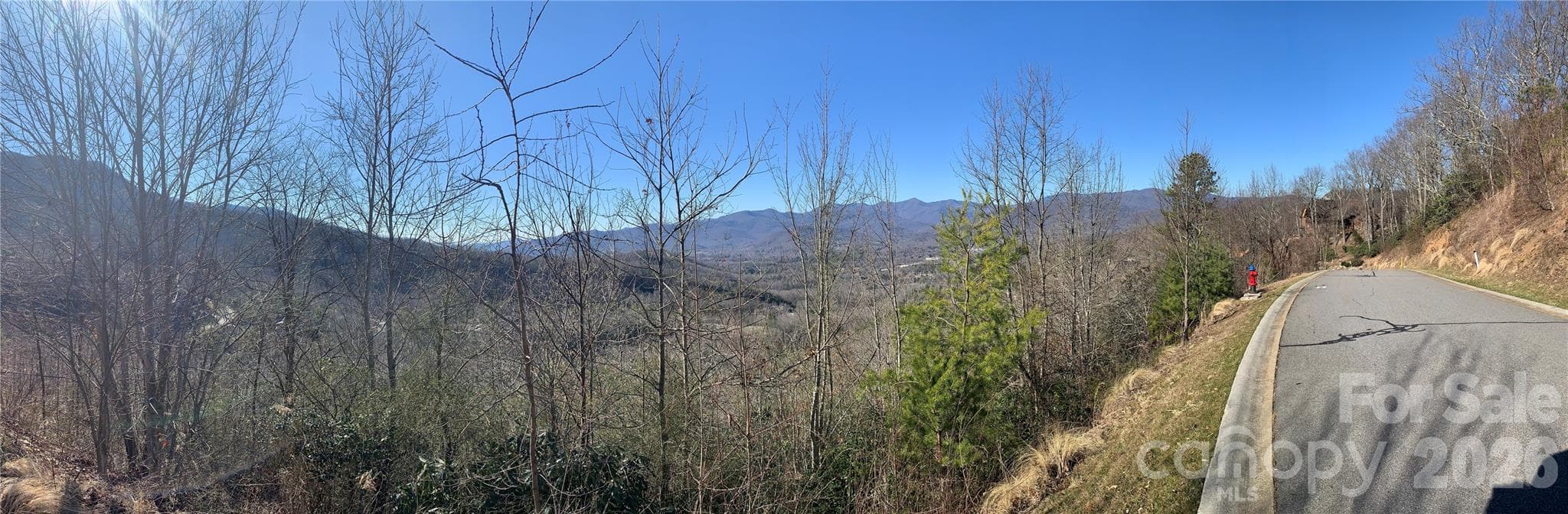 Lot at Black Mountain, photo 2 of 16