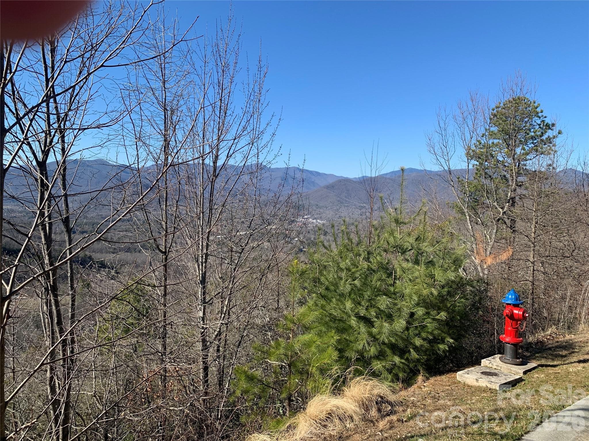 Lot at Black Mountain, photo 5 of 16