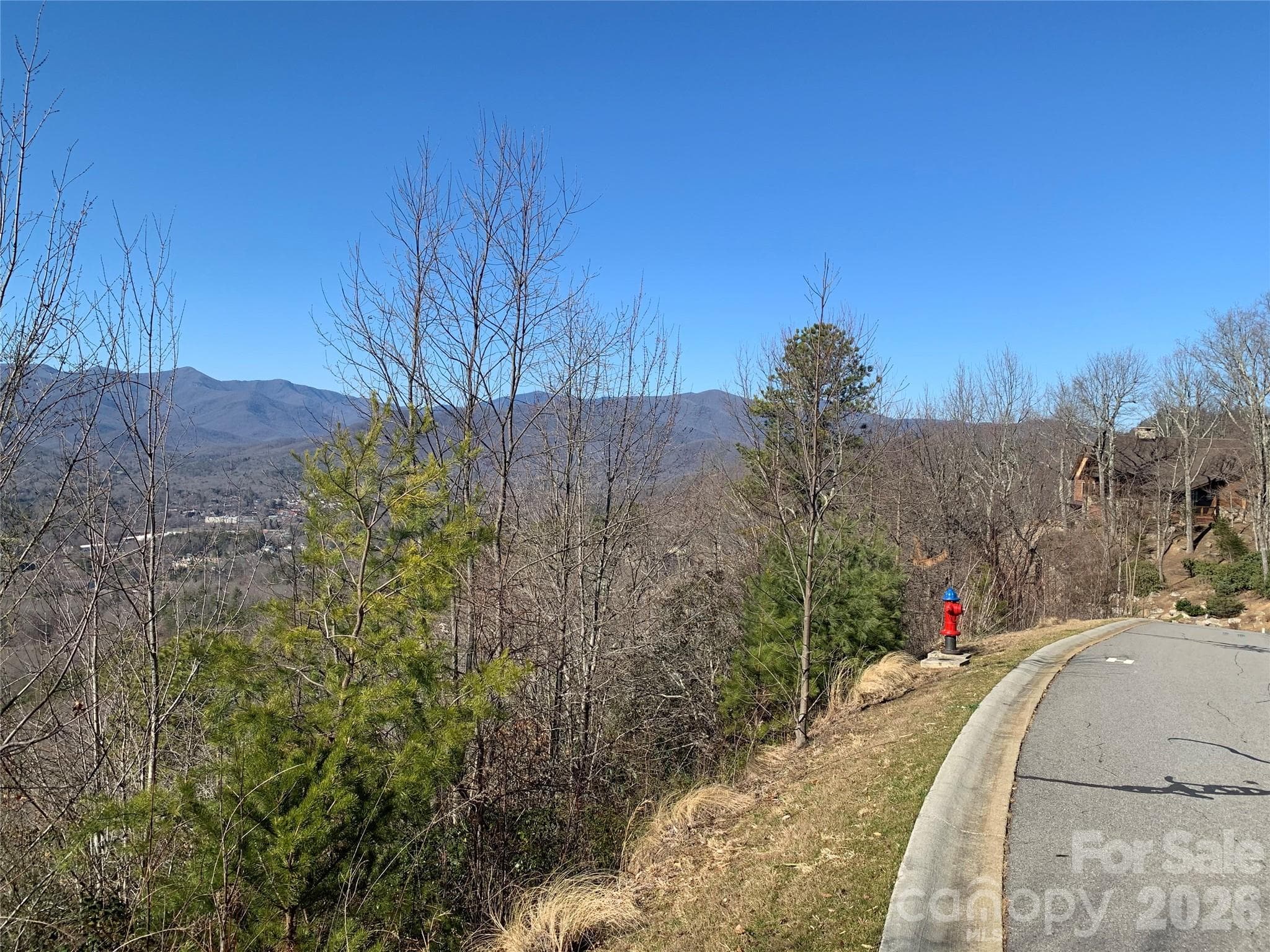 Lot at Black Mountain, photo 9 of 16