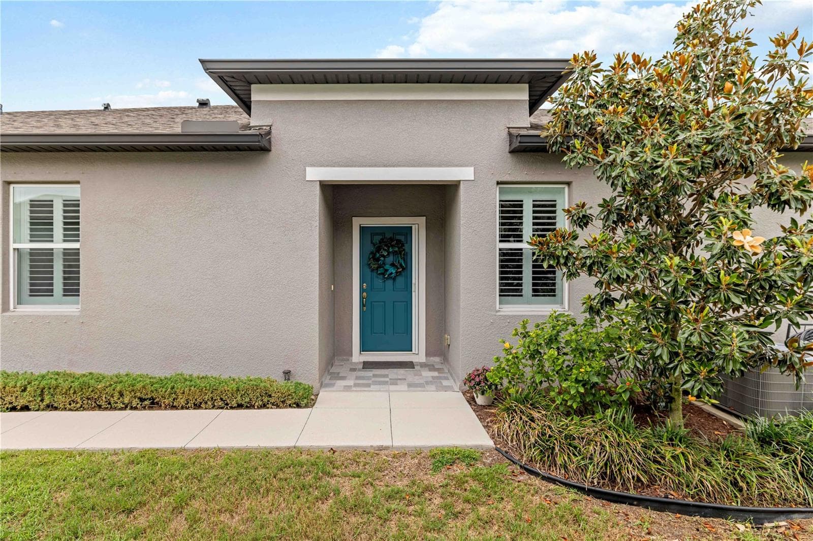 Villa at 8512 CACHE DR, SARASOTA, photo 5 of 46