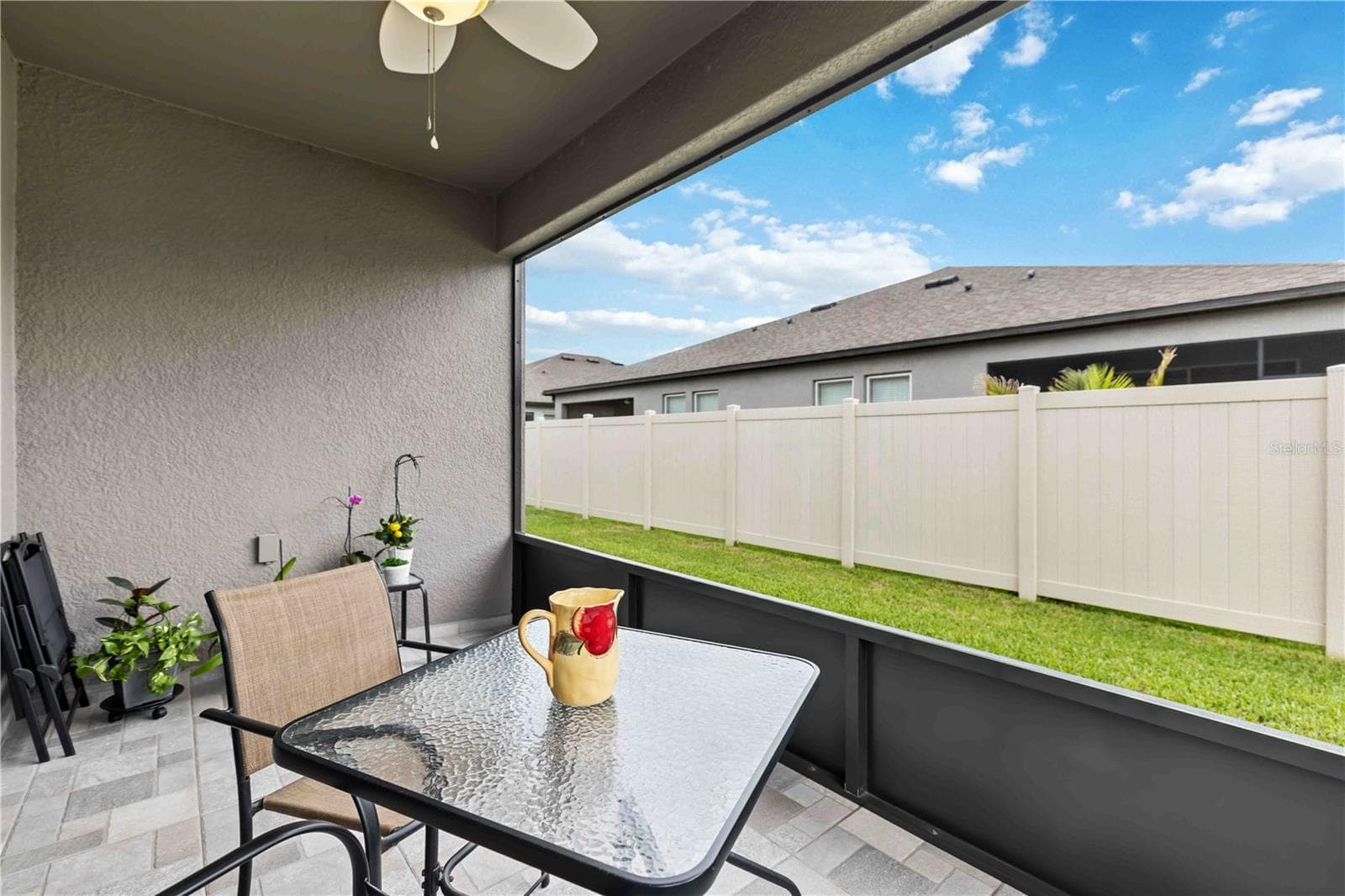 Villa at 8512 CACHE DR, SARASOTA, photo 41 of 46