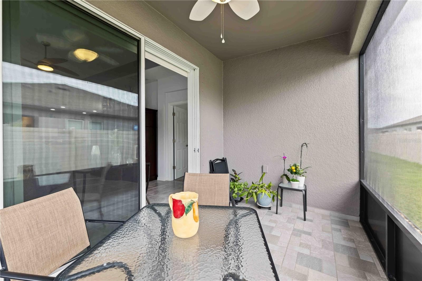 Villa at 8512 CACHE DR, SARASOTA, photo 43 of 46