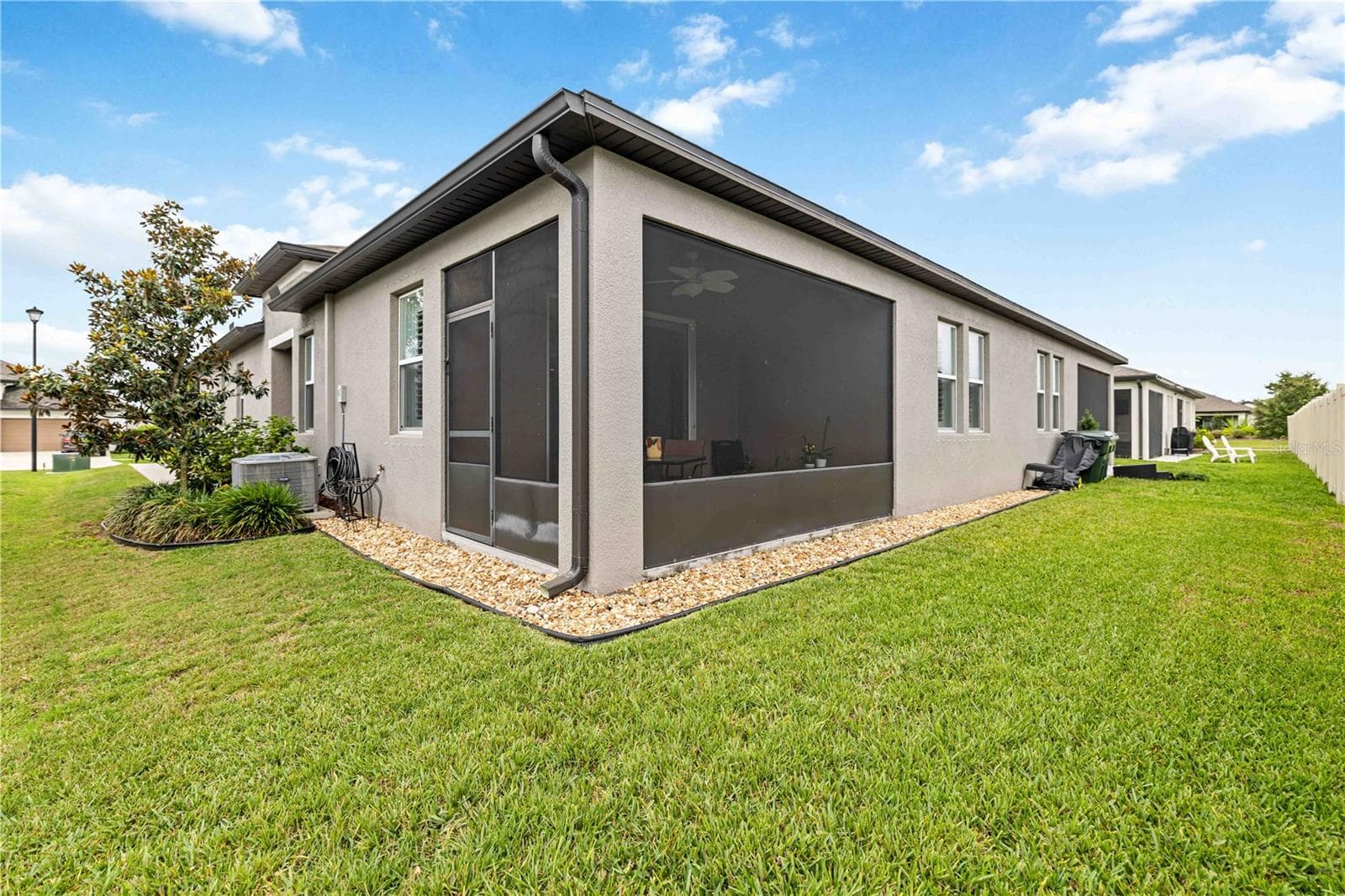Villa at 8512 CACHE DR, SARASOTA, photo 45 of 46