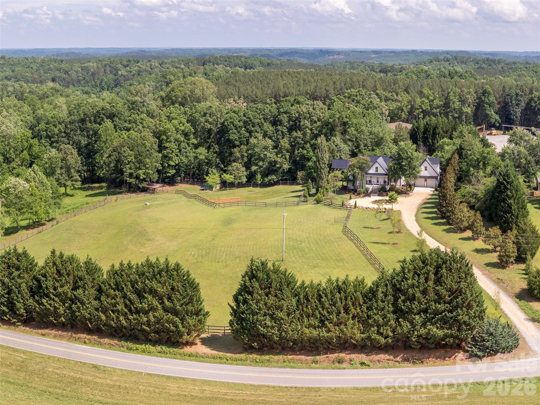 Single Family Residence at Mill Spring, photo 2 of 48