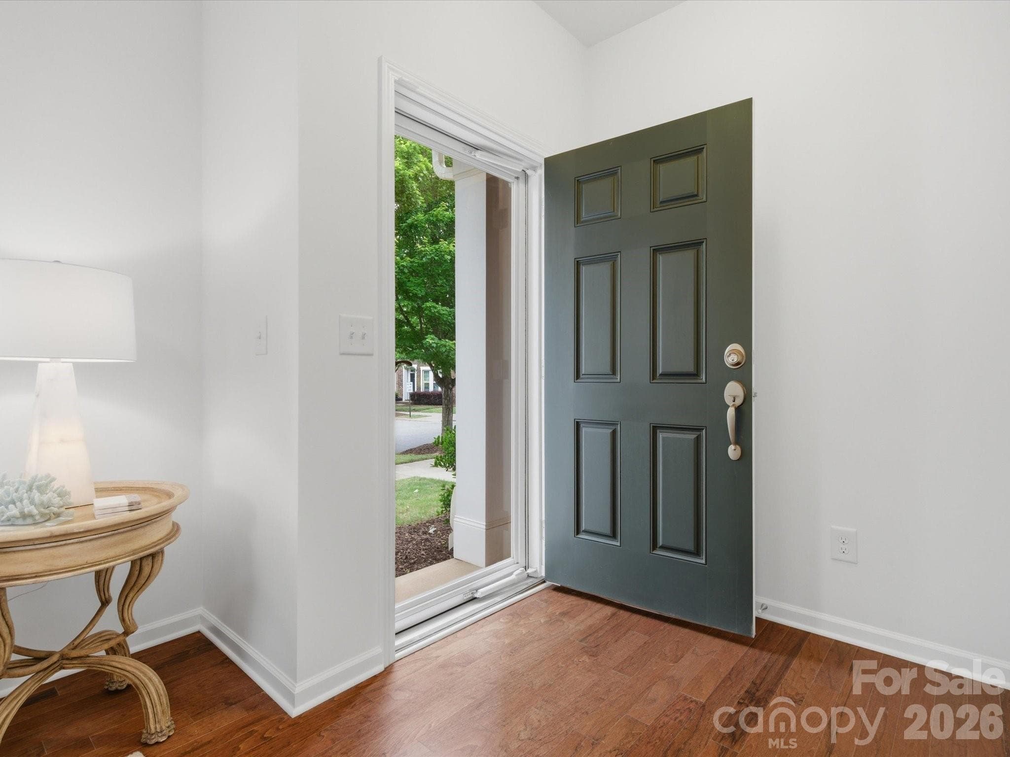 Townhouse at Cornelius, photo 4 of 48