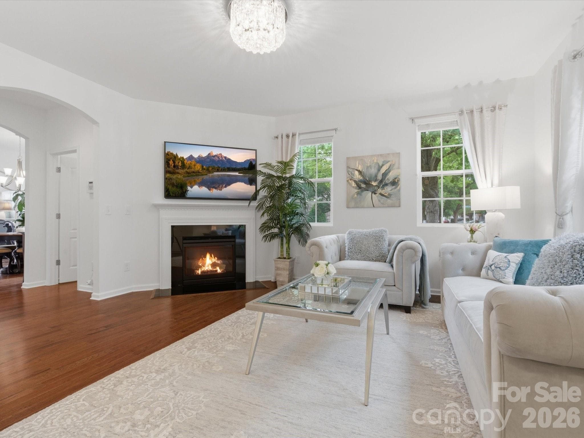 Townhouse at Cornelius, photo 5 of 48