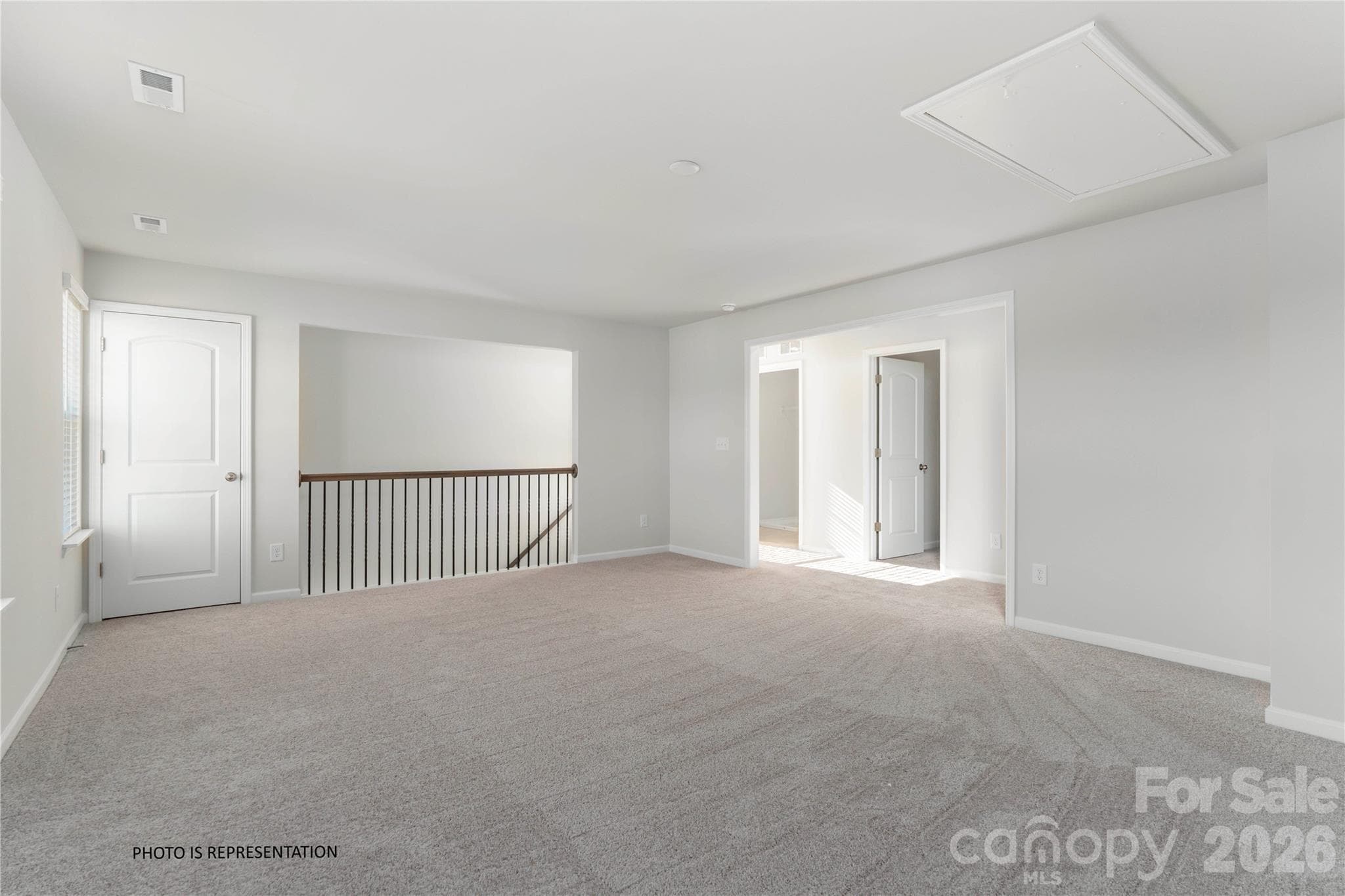 Townhouse at Stanley, photo 5 of 9