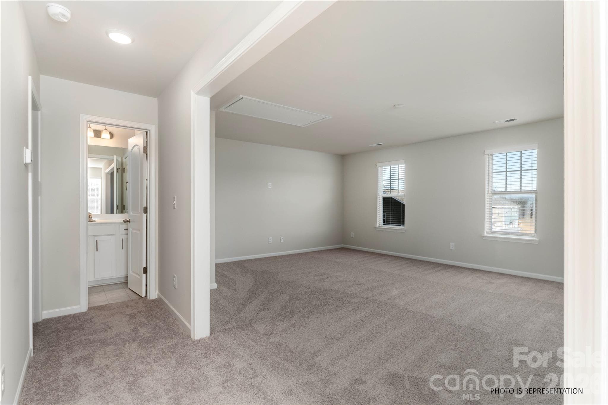 Townhouse at Stanley, photo 7 of 9