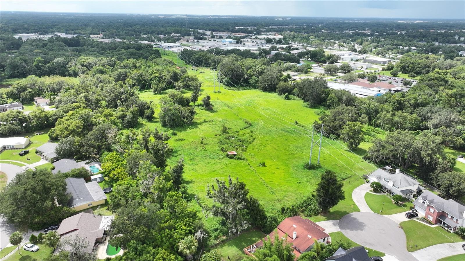 Land at BRANNEN RD S, LAKELAND, photo 3 of 23