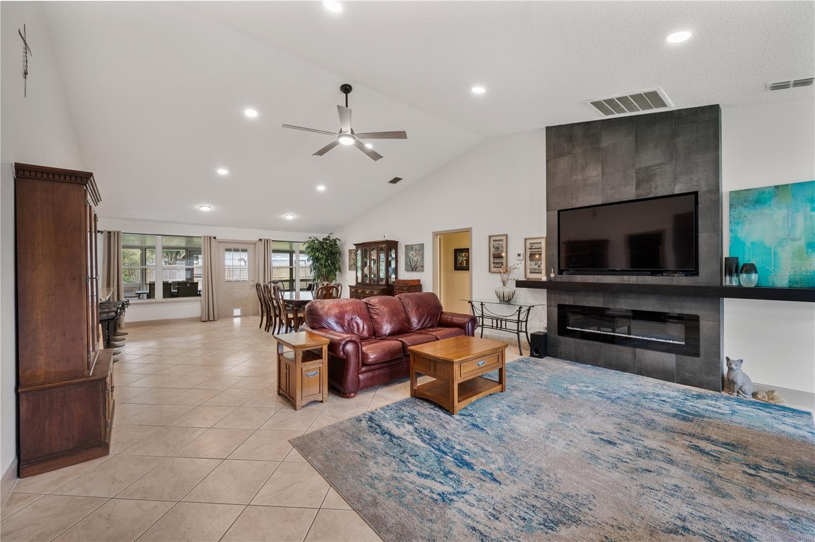 Single Family Residence at 4128 MATHER RD W, LAKELAND, photo 4 of 44