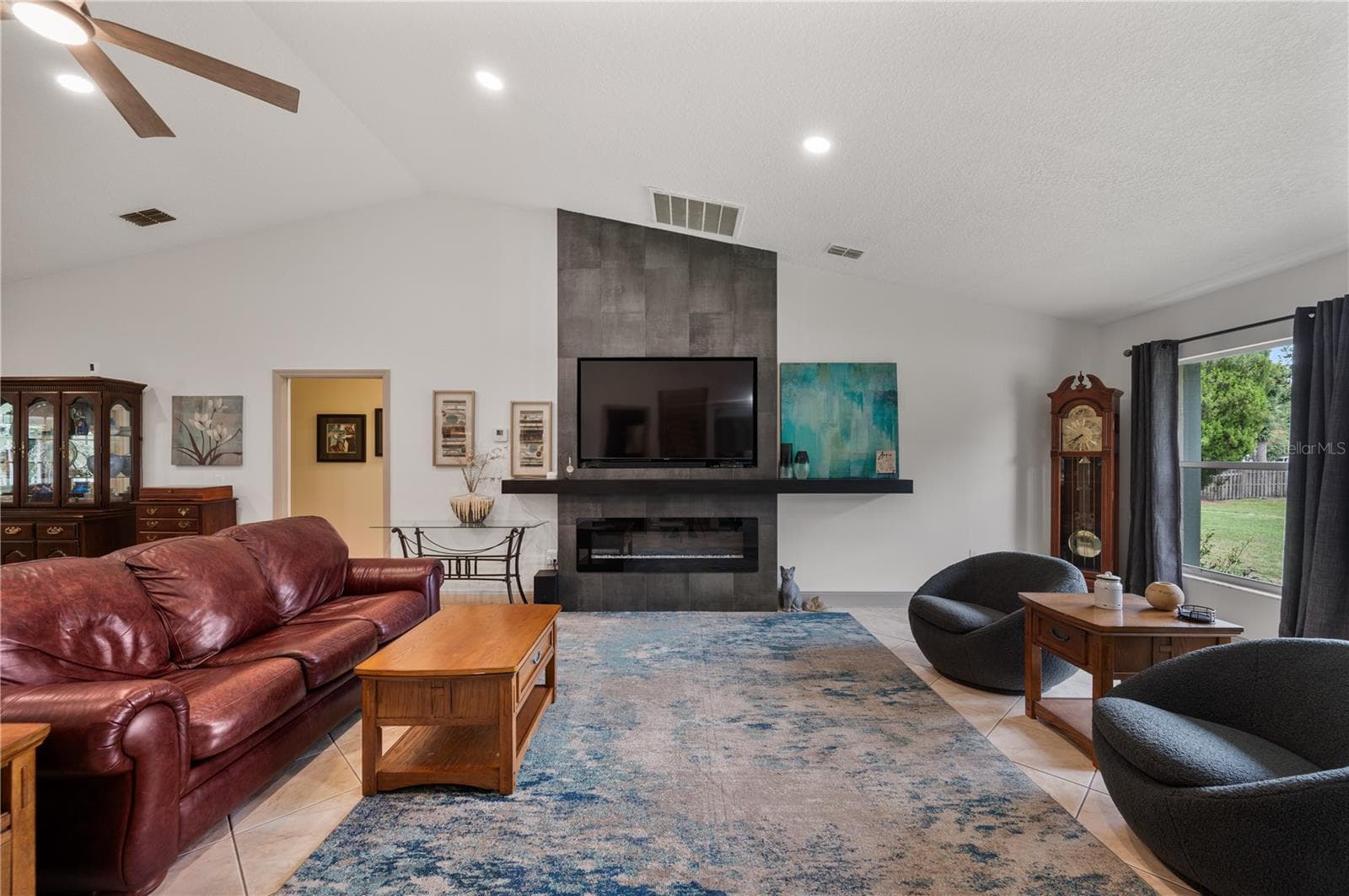 Single Family Residence at 4128 MATHER RD W, LAKELAND, photo 5 of 44