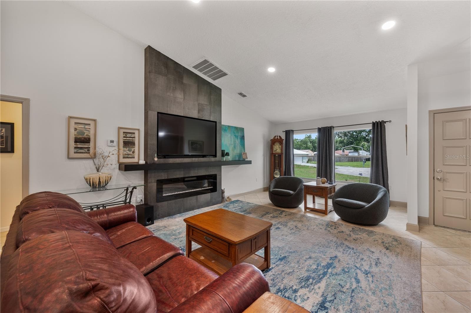 Single Family Residence at 4128 MATHER RD W, LAKELAND, photo 6 of 44