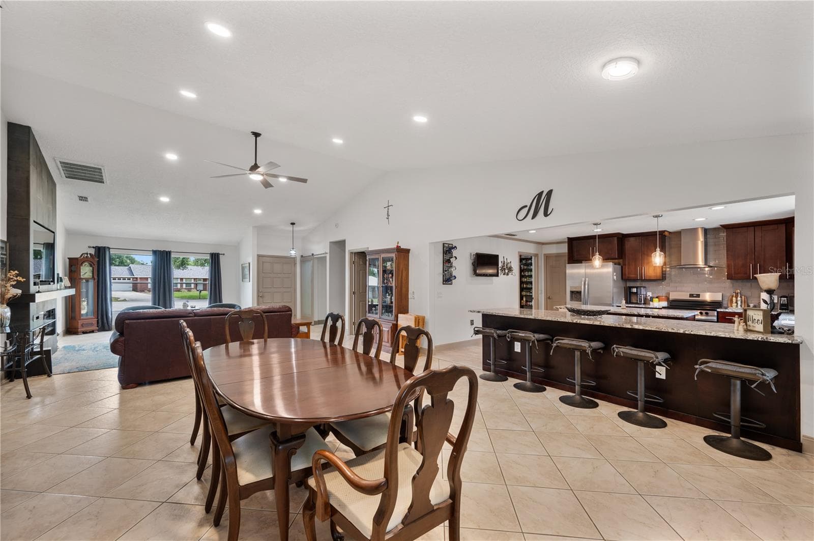 Single Family Residence at 4128 MATHER RD W, LAKELAND, photo 9 of 44