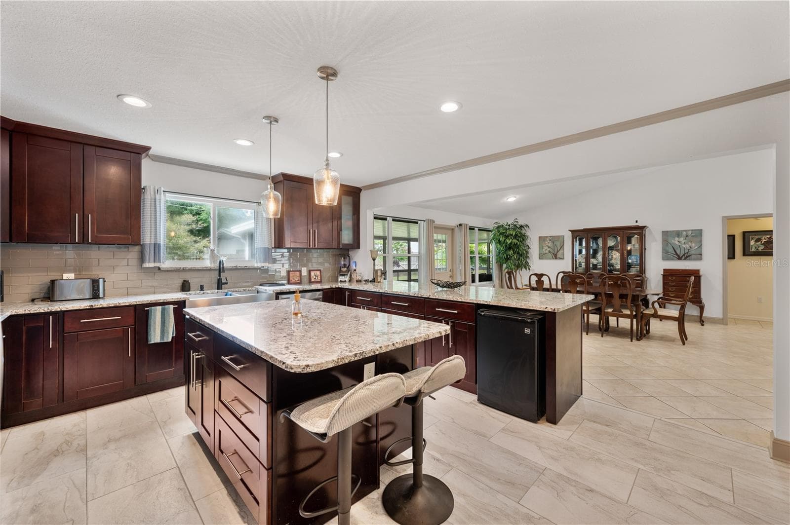 Single Family Residence at 4128 MATHER RD W, LAKELAND, photo 12 of 44