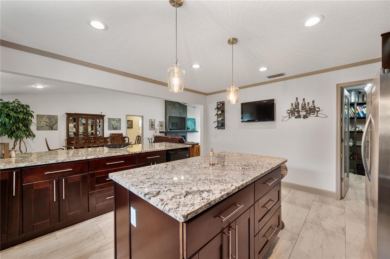 Single Family Residence at 4128 MATHER RD W, LAKELAND, photo 13 of 44