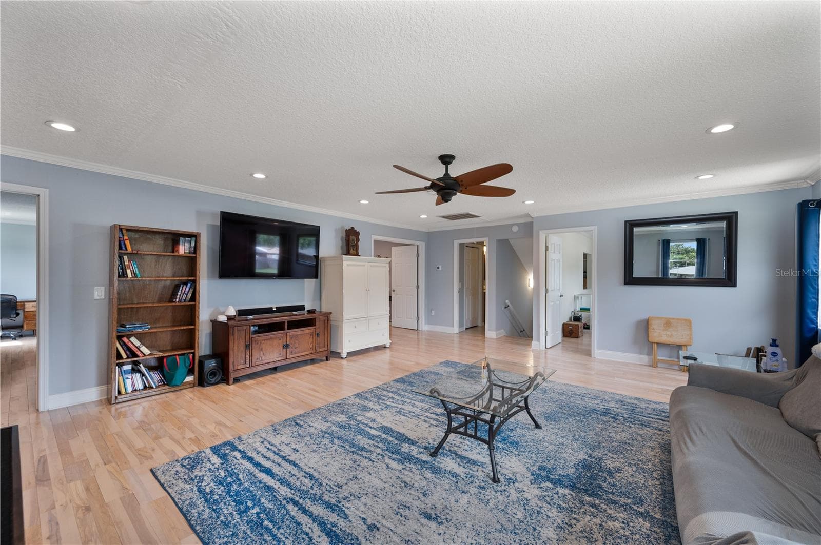 Single Family Residence at 4128 MATHER RD W, LAKELAND, photo 29 of 44