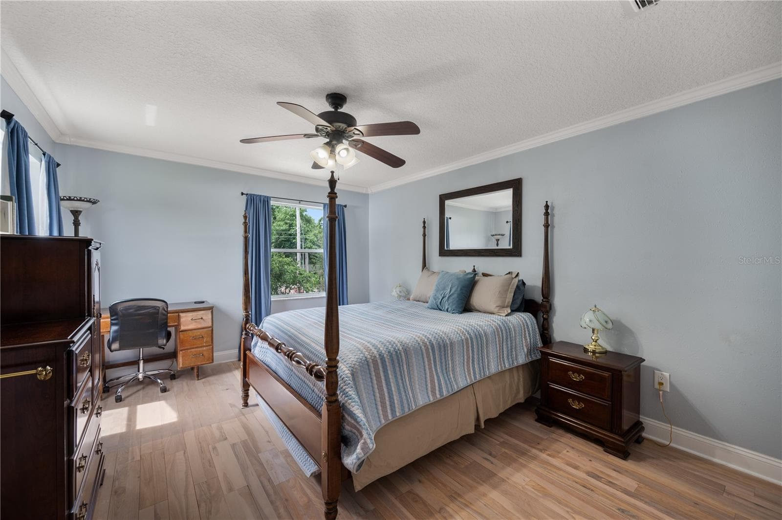 Single Family Residence at 4128 MATHER RD W, LAKELAND, photo 36 of 44