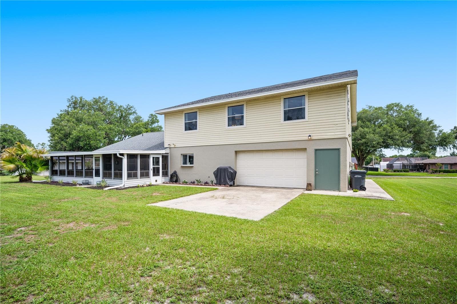 Single Family Residence at 4128 MATHER RD W, LAKELAND, photo 38 of 44